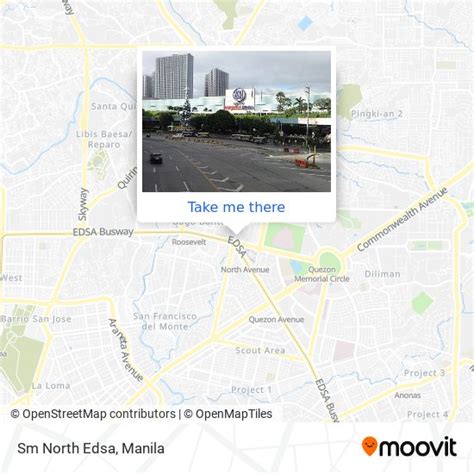 how to go to sm north edsa via lrt|Monumento LRT to SM North EDSA .